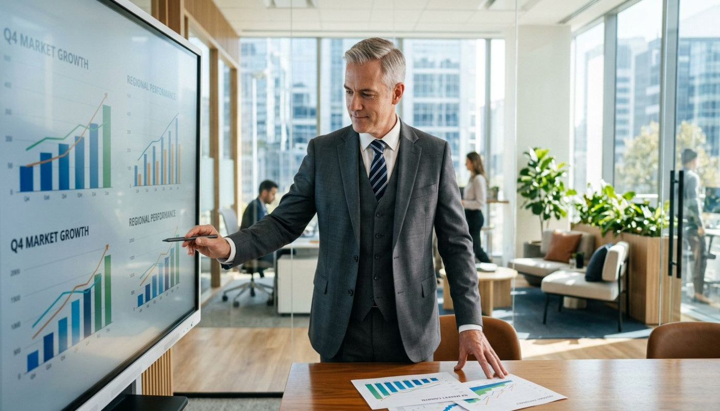 Comment optimiser la gestion de votre entreprise pour une croissance durable ?