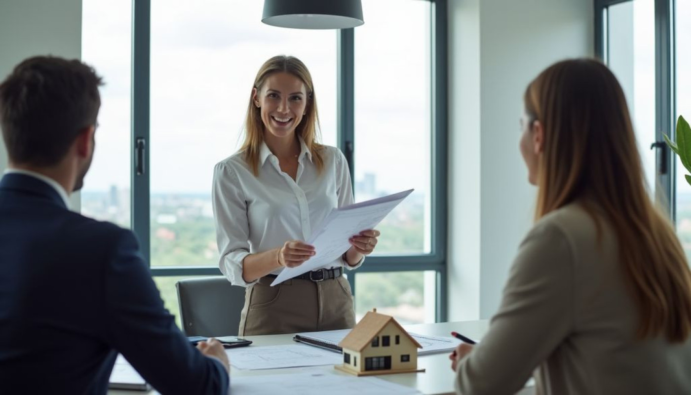 Comment un accompagnement complet peut transformer vos projets immobiliers ?