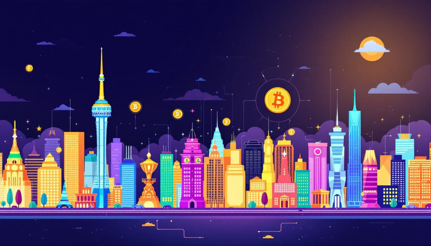 Guide pour débutants : comprendre le staking de cryptomonnaies