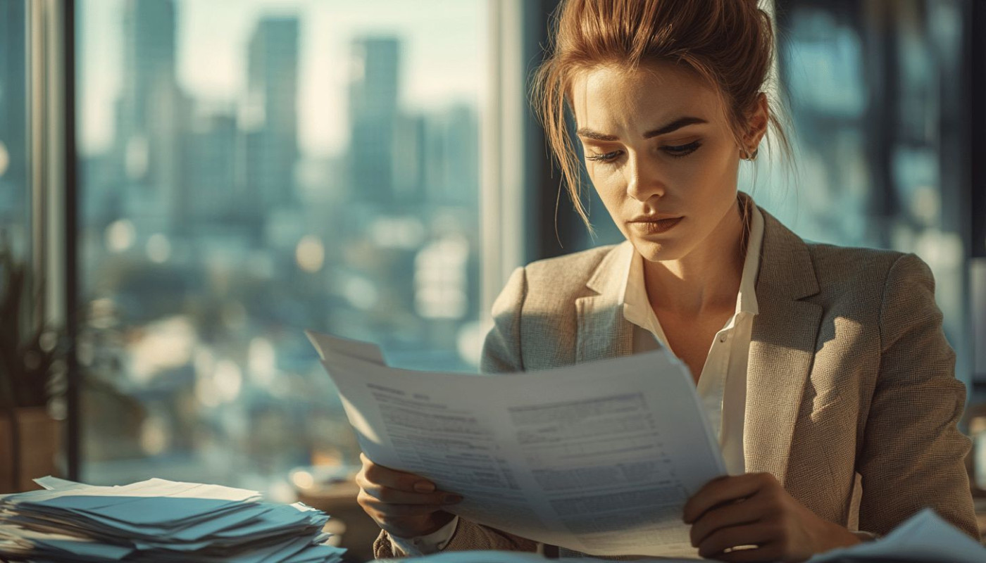 Optimiser la gestion d'entreprise grâce à des services fiduciaires complets